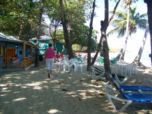 Costambar Beach